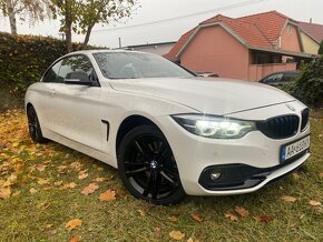 BMW rad 4 Cabrio xdrive 430i M Performance - 5