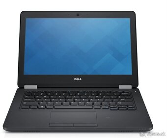 Dell Latitude E5270 - i5/ 16 GB / 512 GB SSD HDD / Win 10 - 5