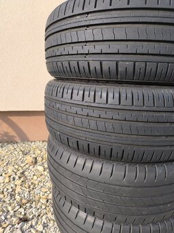 Letné pneu 235/55 R18 104V - 5