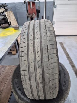 Pneu 235/60 R18 V XL letné zosilnené - 5