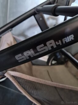 ABC Design SALSA 4 Air - 5