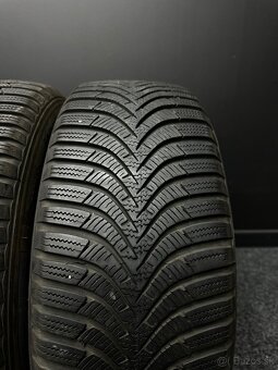 Sada pneu Hankook 205/55/16 91H - 5