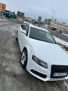 Audi A4 B8 3.0tdi výmena - 5