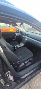 VW Passat B6 1.9tdi - 5