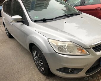 Ford focus rok 2011 - 5