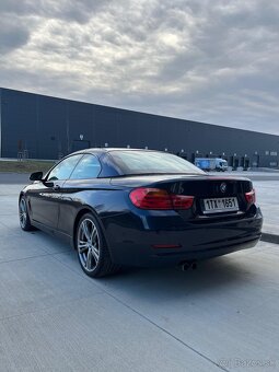 Bmw 428i xDrive Cabrio - 5