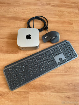 Mac mini Apple M4 Pro - 5