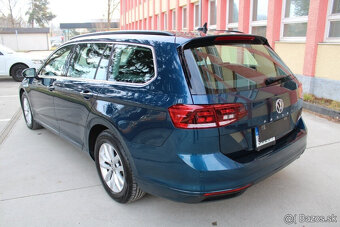 Volkswagen Passat Variant 2.0 TDI EVO Business DSG,1.majiteľ - 5