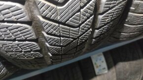 Pirelli 265/55R19 letne - 5