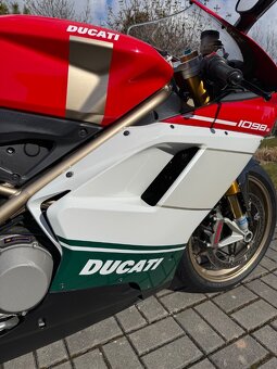 Ducati 1098 S Tricolore - 5