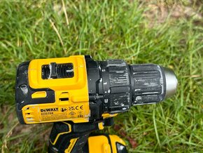 DeWALT DCD708 Aku vŕtací skrutkovač - 5