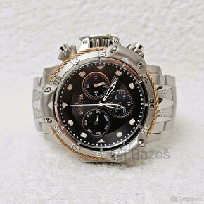 Invicta Subaqua Poseidon 26723 - 5