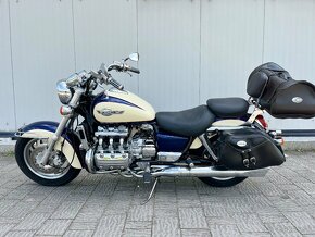 HONDA F6C 1500 VALKYRIE - 5