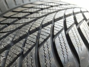 215/65R17 BRIDGESTONE zimné pneumatiky - 5