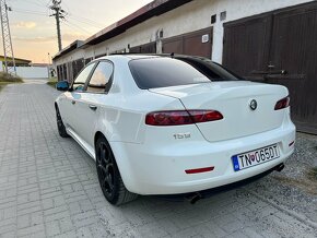 Alfa Romeo 159 1.75 tbi (147kw) - 5