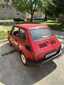 Fiat 126p - 5