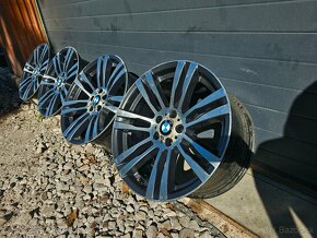 BMW Styling 333 M SPORT 20" X5, X6 - 5