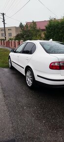 Seat Toledo - 5