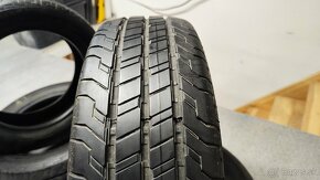 Letné pneu Continental ContiVanContact 100  195/60 R16 C - 5