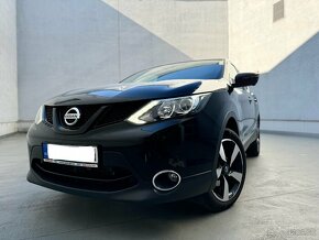 ☑️ nissan qashqai Automat ☑️ - 5