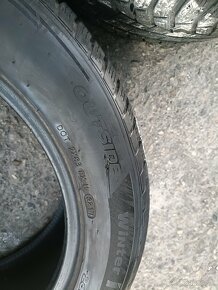 265/50 R19 hankook zimne - 5