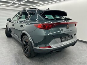 Cupra Formentor 13.000 km Virtual Odpočet Top - 5