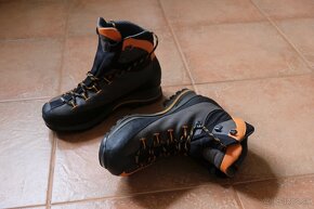 La Sportiva trango trk gtx - turistické topánky 42 1/2 - 5