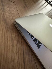 Apple MacBook Air 13, 128GB - 5