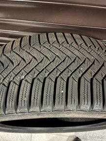 225/40 R18 zimné pneu - 5