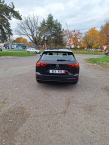 Volkswagen Golf 2.0tdi DSG 85kw 2022 - 5