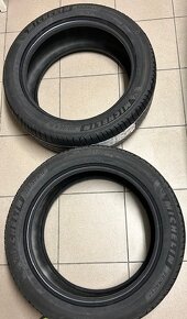 Nove Letne pneumatiky Michelin PRIMACY 4+ 225/50 R18 99W - 5