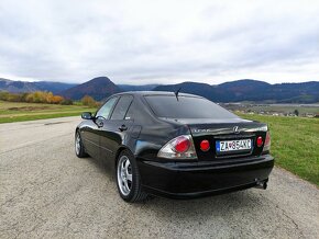 LEXUS IS200 Sport + Turbo - 5