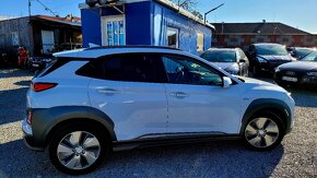 Hyundai Kona Electric 150 odpočet DPH - 5