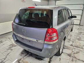 OPEL ZAFIRA 1.9 DTH - 5