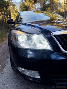 Škoda Octavia 2 facelift 2.0tdi 103kw - 5