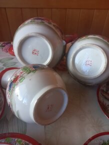 Znaceny porcelan. - 5