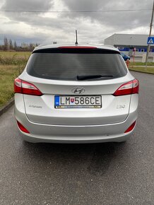 Hyundai i 30 - 5