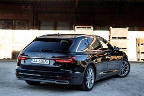 Audi A6 Avant 2.0 TDI 150KW STRONIC - 5