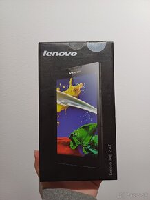 Lenovo tab 2 a7-30hc - 5