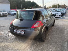 Renault Mégane 1.5 dCi 105k Dynamique - 5