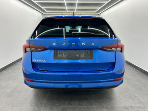 Škoda Octavia Combi 2.0 TDI SCR Style DSG - 5