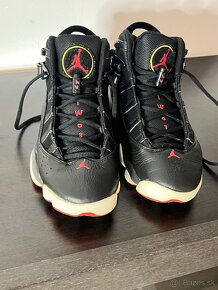 Tenisky air Jordan - 5