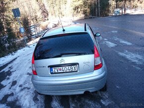 Citroen C3 - 5