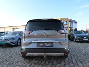 Renault Espace Energy dCi 160 Zen EDC - 5