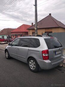 Kia Carnival 2, 9CRDI - 5