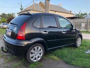 Citroën c 3 1.4hdi 66kw - 5