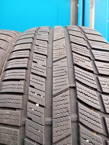 2ks 225/45R19 zimné pneumatiky Nexen - 5