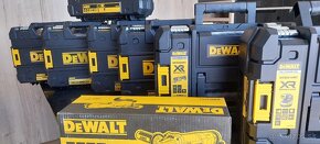 Úplne NOVÉ - NEVYBALENÉ aku. náradie DeWalt - 5