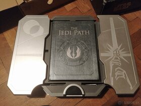 Star Wars: The Jedi Path - 5