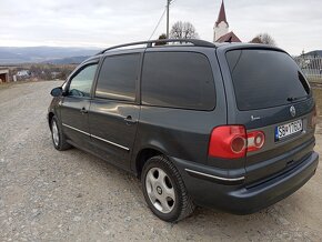 Sharan 1.9tdi 85kw 2006 7 miest - 5